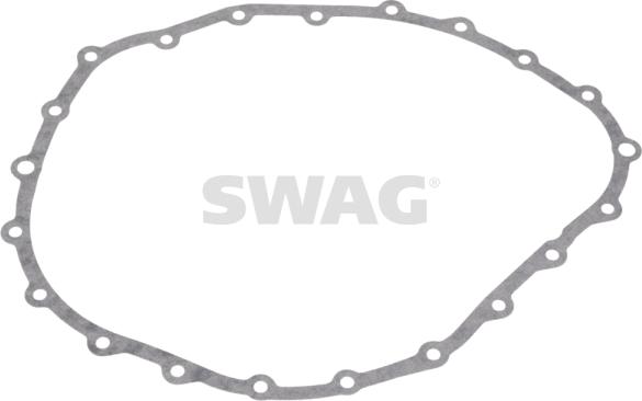 Swag 30 10 5947 - Прокладка, масляний піддон автоматичної коробки передач autozip.com.ua