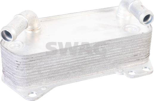 Swag 30 10 5874 - Масляний радіатор, автоматична коробка передач autozip.com.ua