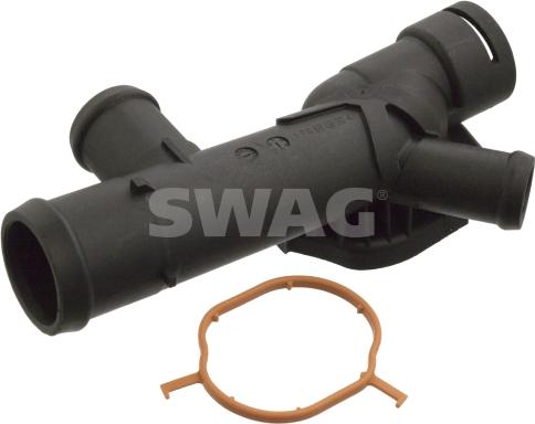 Swag 30 10 6011 - Фланець охолоджуючої рідини autozip.com.ua