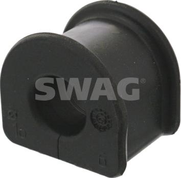 Swag 30 10 0923 - Втулка, стабілізатор autozip.com.ua