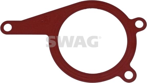 Swag 30 10 0511 - Прокладка, вакуумний насос autozip.com.ua