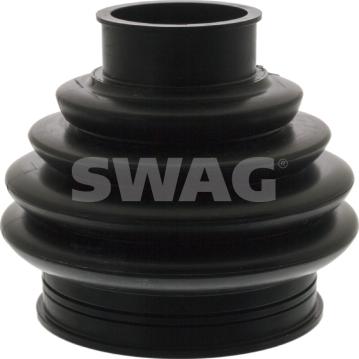 Swag 30 10 0223 - Пильник, приводний вал autozip.com.ua