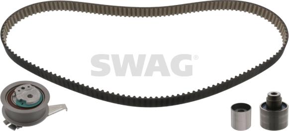 Swag 30 10 0790 - Комплект ременя ГРМ autozip.com.ua