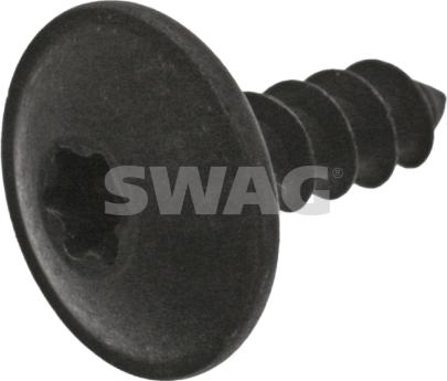 Swag 30 10 1436 - Захист двигуна / піддону двигуна autozip.com.ua