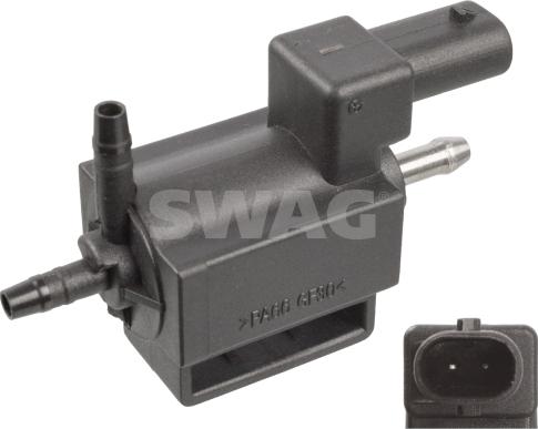 Swag 30 10 8232 - Клапан, управління повітря-впускають повітря autozip.com.ua