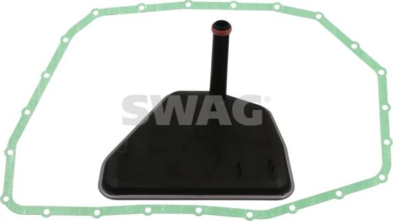Swag 30 10 3553 - Гідрофільтри, автоматична коробка передач autozip.com.ua