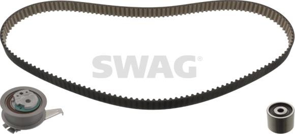 Swag 30 10 3630 - Комплект ременя ГРМ autozip.com.ua