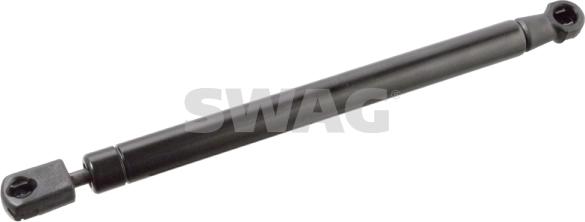 Swag 30 10 3838 - Газова пружина, кришка багажник autozip.com.ua