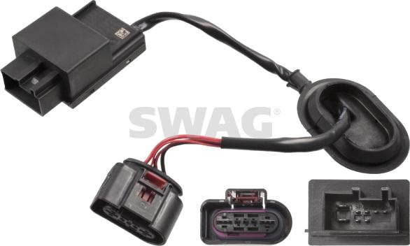Swag 30 10 2488 - Керуючий прилад, паливний насос autozip.com.ua