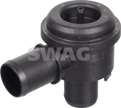 Swag 30 10 2127 - Клапан регулювання тиск наддуву autozip.com.ua