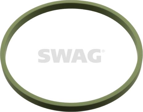 Swag 30 10 7960 - Прокладка, впускний колектор autozip.com.ua