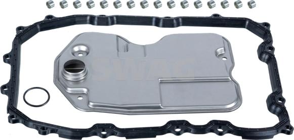 Swag 30 10 7404 - Гідрофільтри, автоматична коробка передач autozip.com.ua