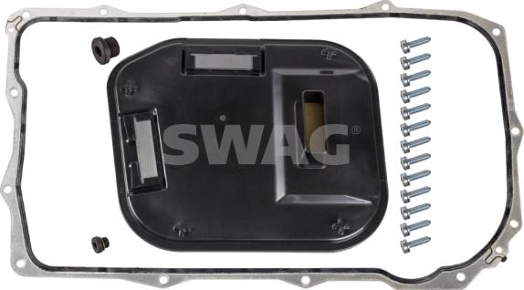 Swag 30 10 7406 - Гідрофільтри, автоматична коробка передач autozip.com.ua