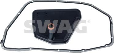 Swag 30 10 7830 - Гідрофільтри, автоматична коробка передач autozip.com.ua