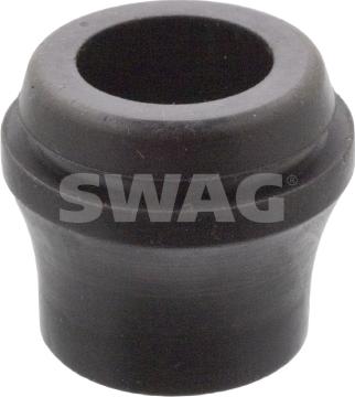 Swag 30 10 7208 - Прокладка, вентиляція картера autozip.com.ua
