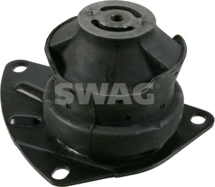 Swag 30 13 0095 - Подушка, підвіска двигуна autozip.com.ua