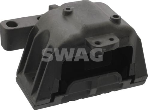 Swag 30 13 0091 - Подушка, підвіска двигуна autozip.com.ua