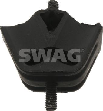 Swag 30 13 0044 - Подушка, підвіска двигуна autozip.com.ua