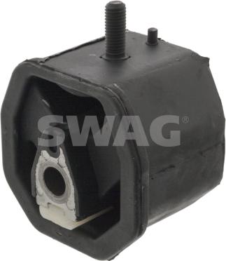 Swag 30 13 0045 - Подушка, підвіска двигуна autozip.com.ua