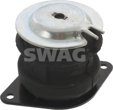 Swag 30 13 0040 - Подушка, підвіска двигуна autozip.com.ua