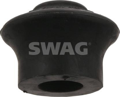 Swag 30 13 0057 - Отбойник, підвіска двигуна autozip.com.ua