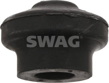 Swag 30 13 0062 - Отбойник, підвіска двигуна autozip.com.ua