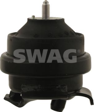 Swag 30 13 0005 - Подушка, підвіска двигуна autozip.com.ua