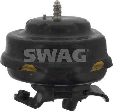 Swag 30 13 0002 - Подушка, підвіска двигуна autozip.com.ua