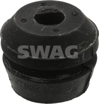 Swag 30 13 0007 - Подушка, підвіска двигуна autozip.com.ua