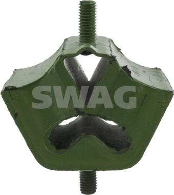 Swag 30 13 0019 - Подушка, підвіска двигуна autozip.com.ua