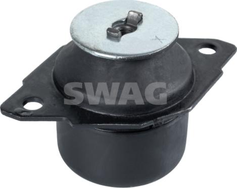 Swag 30 13 0011 - Подушка, підвіска двигуна autozip.com.ua