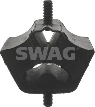 Swag 30 13 0012 - Подушка, підвіска двигуна autozip.com.ua