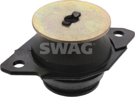 Swag 30 13 0085 - Подушка, підвіска двигуна autozip.com.ua