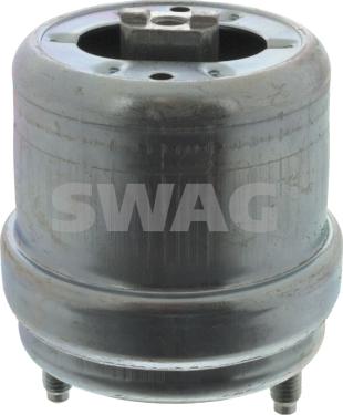 Swag 30 13 0086 - Подушка, підвіска двигуна autozip.com.ua