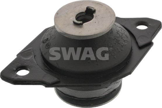 Swag 30 13 0083 - Подушка, підвіска двигуна autozip.com.ua