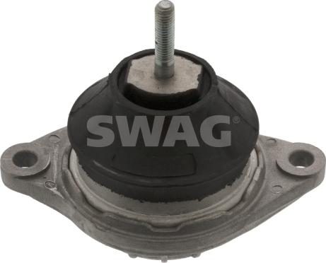 Swag 30 13 0034 - Подушка, підвіска двигуна autozip.com.ua