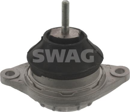 Swag 30 13 0035 - Подушка, підвіска двигуна autozip.com.ua