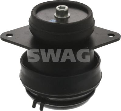 Swag 30 13 0036 - Подушка, підвіска двигуна autozip.com.ua