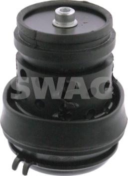 Swag 30 13 0029 - Подушка, підвіска двигуна autozip.com.ua