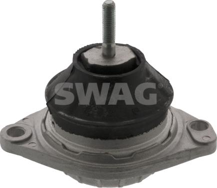 Swag 30 13 0021 - Подушка, підвіска двигуна autozip.com.ua
