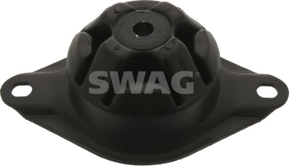 Swag 30 13 0027 - Подушка, підвіска двигуна autozip.com.ua