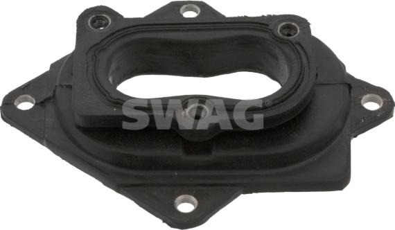 Swag 30 12 0017 - Фланець, карбюратор autozip.com.ua
