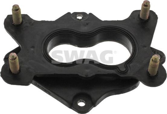 Swag 30 12 0022 - Фланець, карбюратор autozip.com.ua