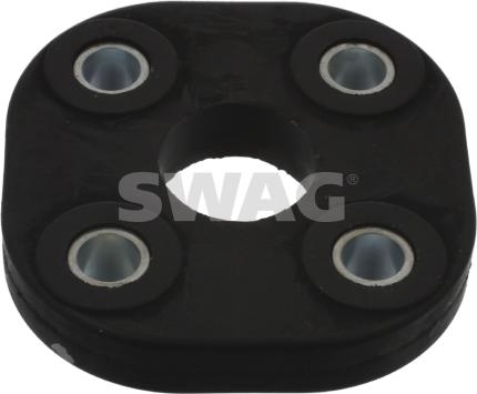 Swag 30 86 0002 - Шарнір, колонка рульового управління autozip.com.ua