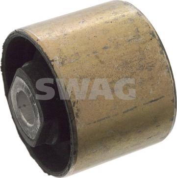 Swag 30 79 0020 - Втулка, балка мосту autozip.com.ua
