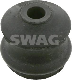 Swag 30 75 0007 - Подушка, підвіска двигуна autozip.com.ua