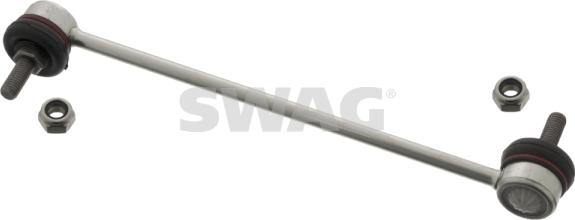 Swag 30 76 0001 - Тяга / стійка, стабілізатор autozip.com.ua