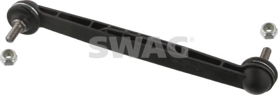 Swag 30 76 0002 - Тяга / стійка, стабілізатор autozip.com.ua