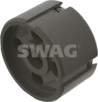 Swag 30 70 0001 - Вичавний підшипник autozip.com.ua