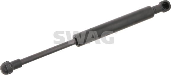 Swag 38 92 7902 - Газова пружина, кришка багажник autozip.com.ua
